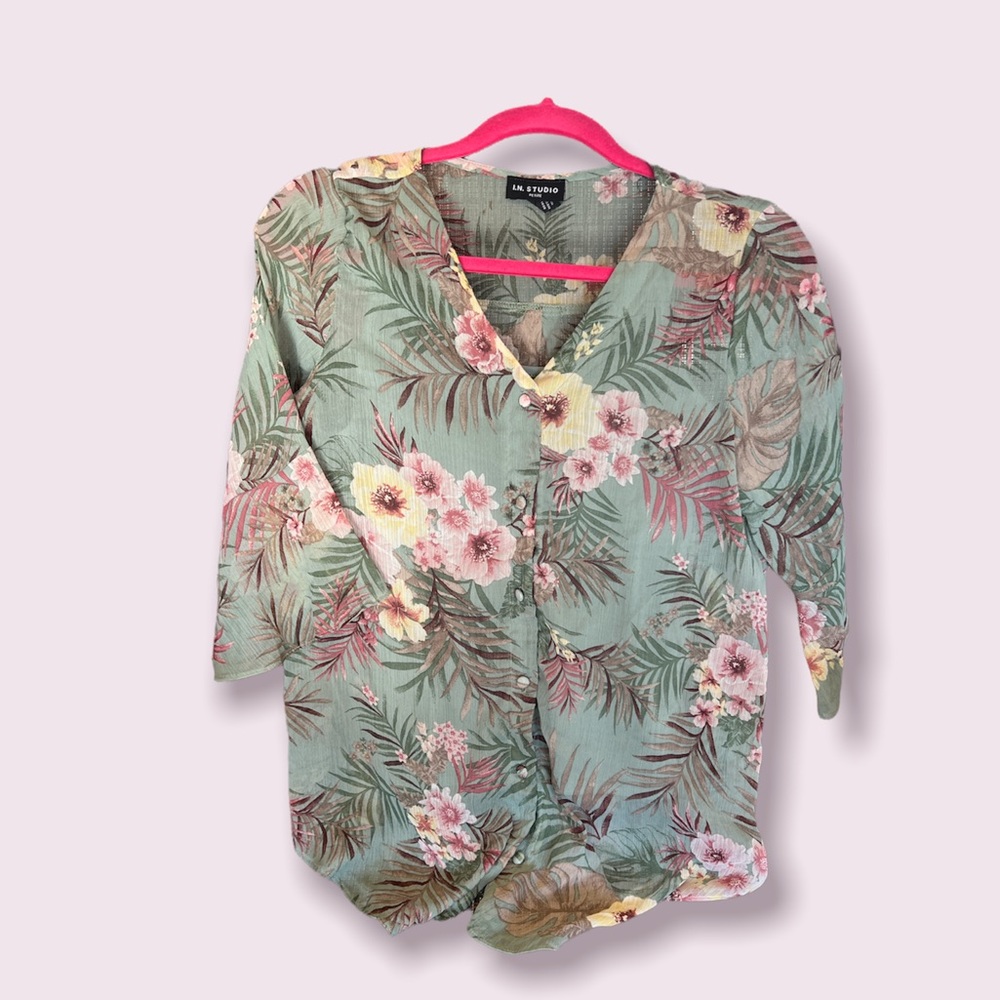Womens shirt